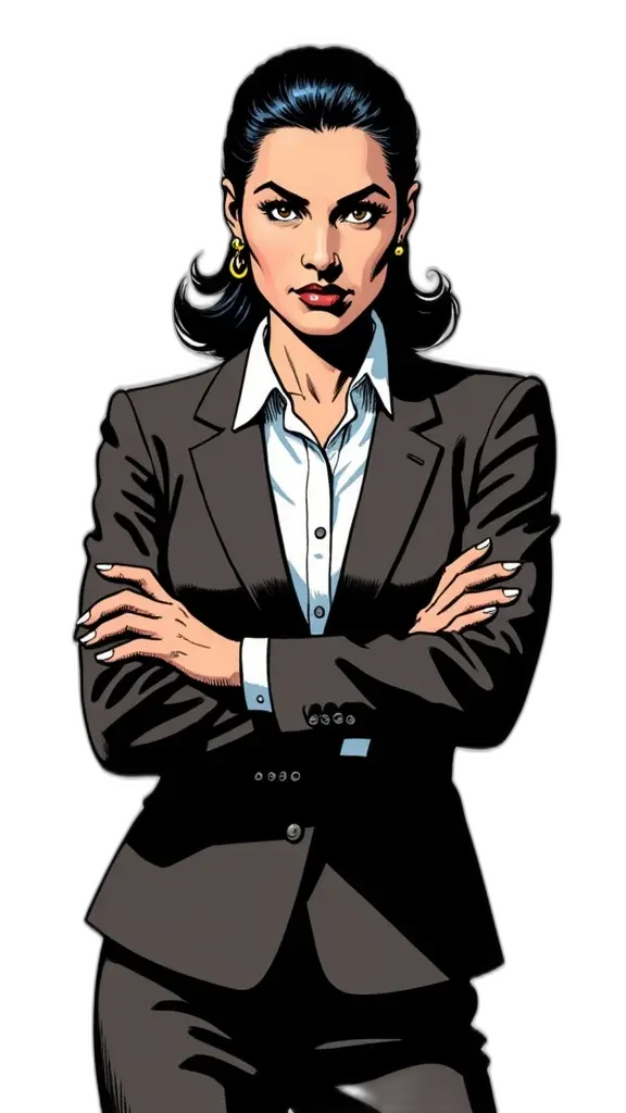 Defense attorney
