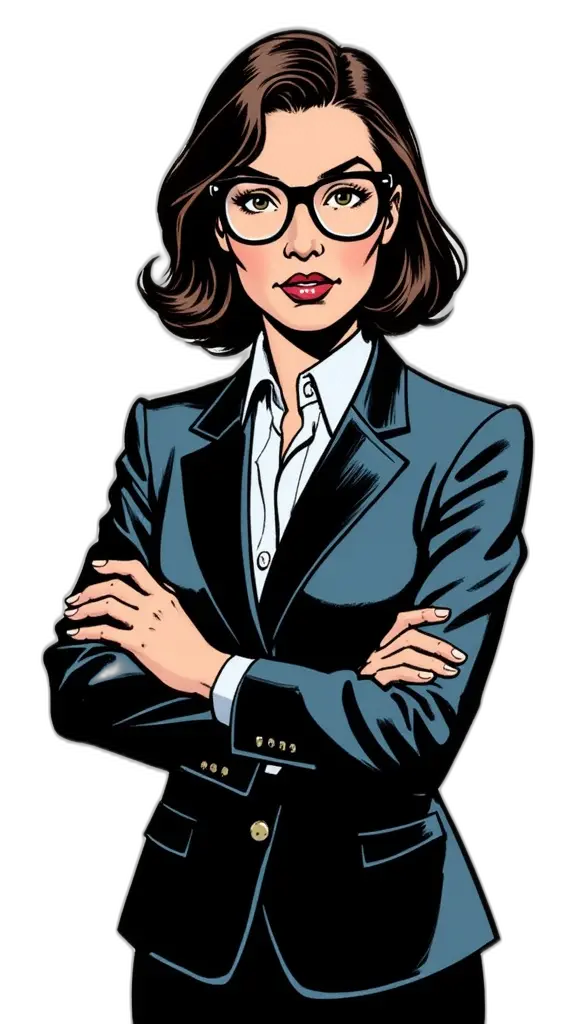 Defense attorney