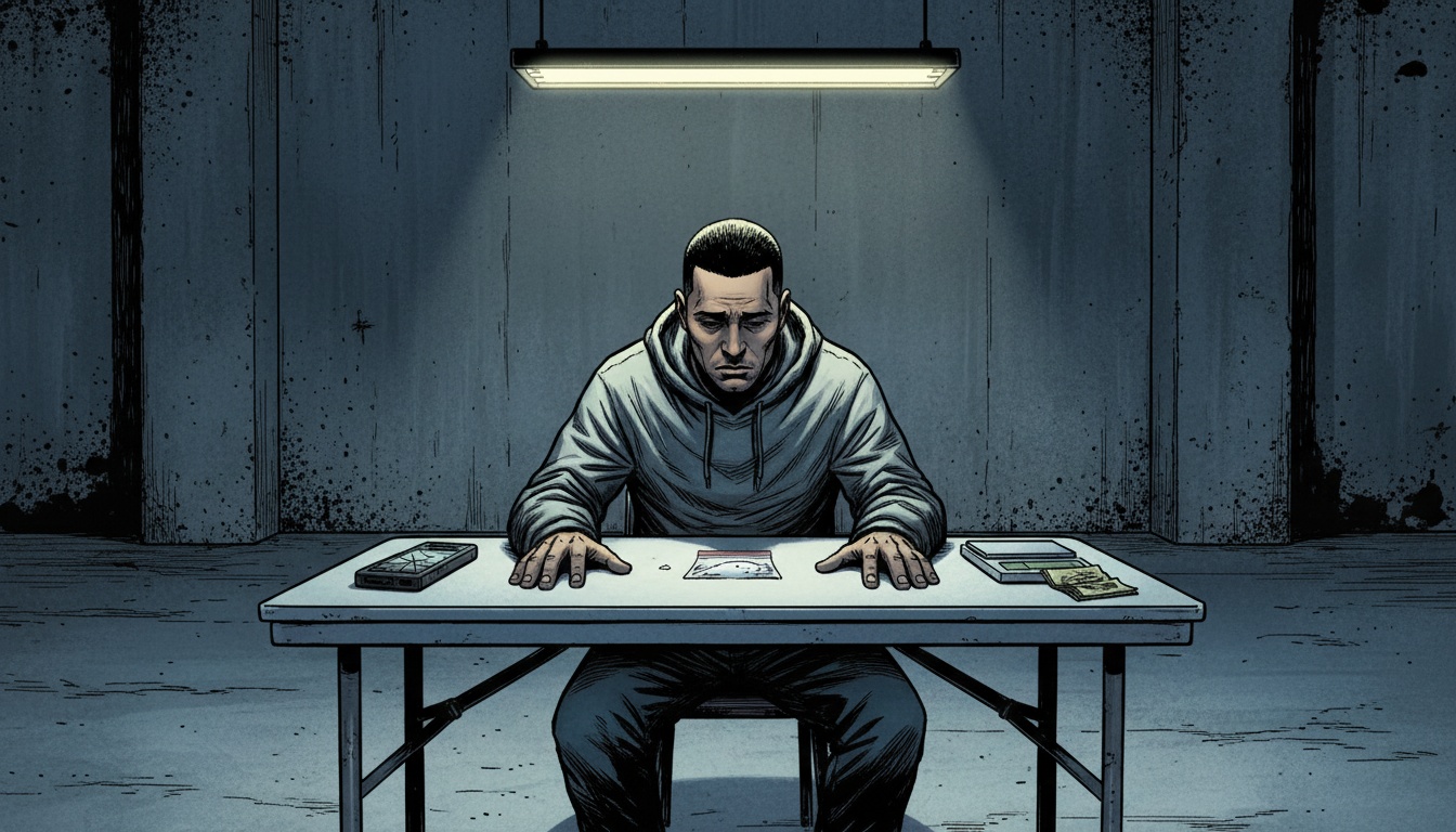 Carfentanil Explained: The Most Dangerous Synthetic Opioid in the Drug Crisis