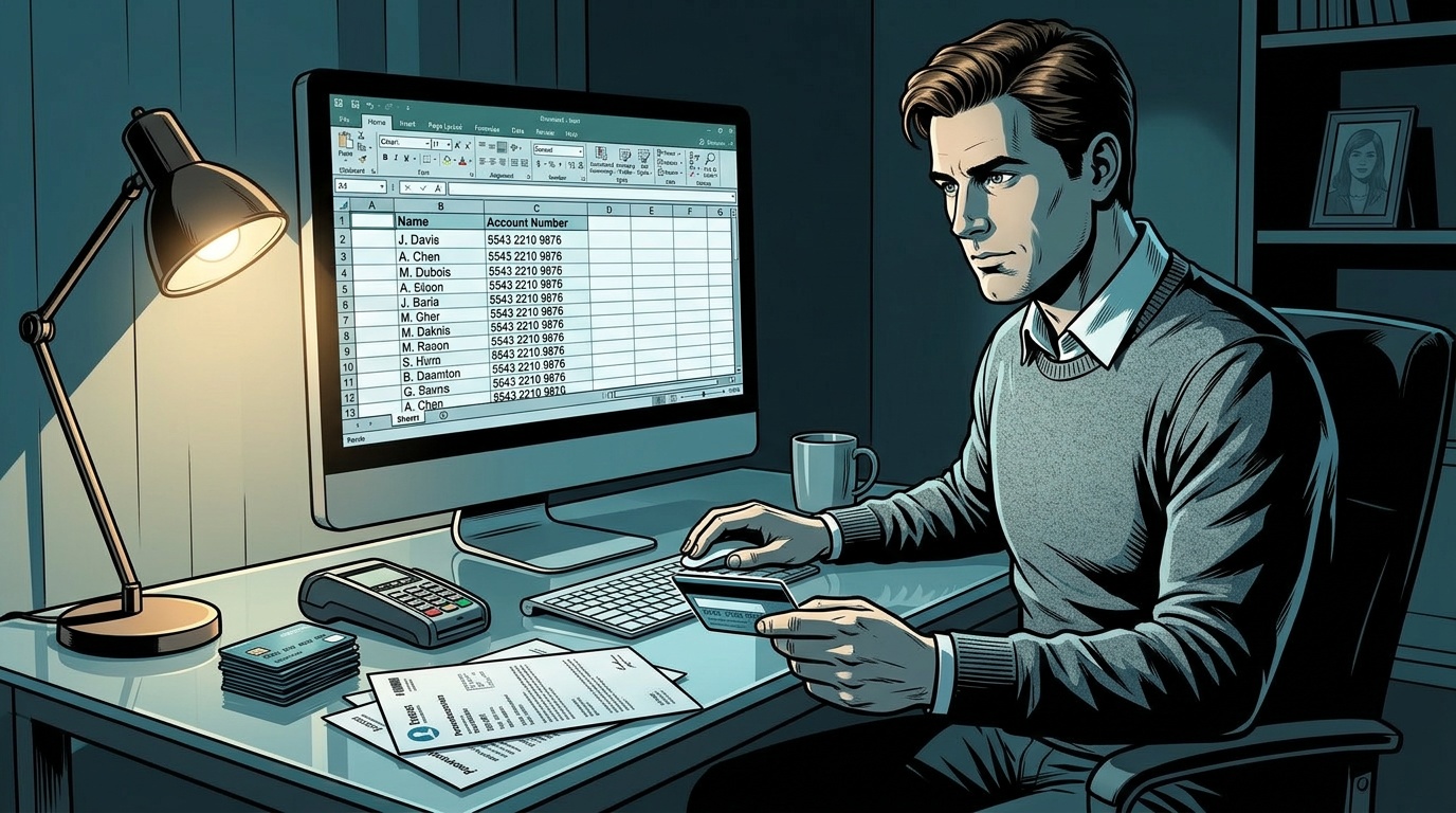 Federal Aggravated Identity Theft Charges: What You Need to Know About 18 U.S.C. § 1028A