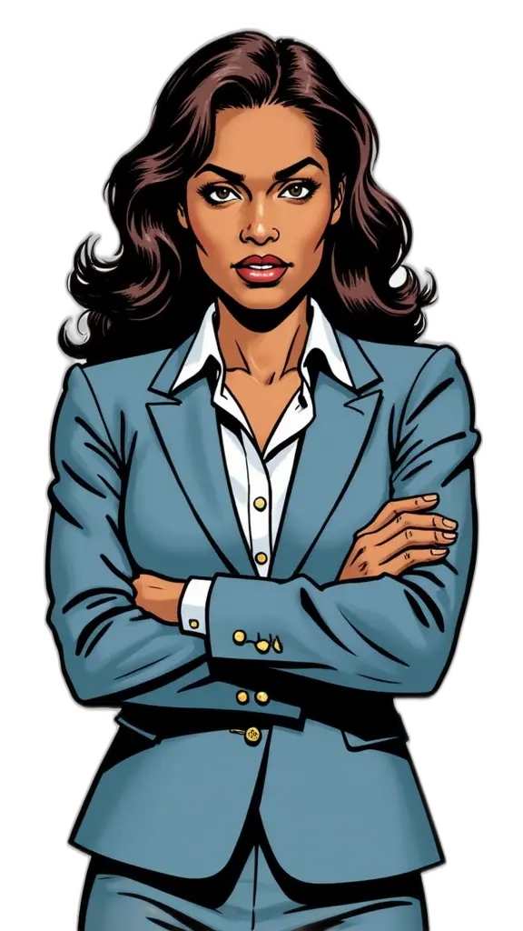 Defense Attorney