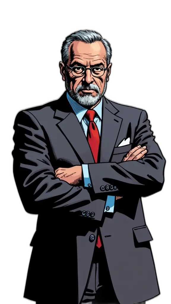 Defense Attorney