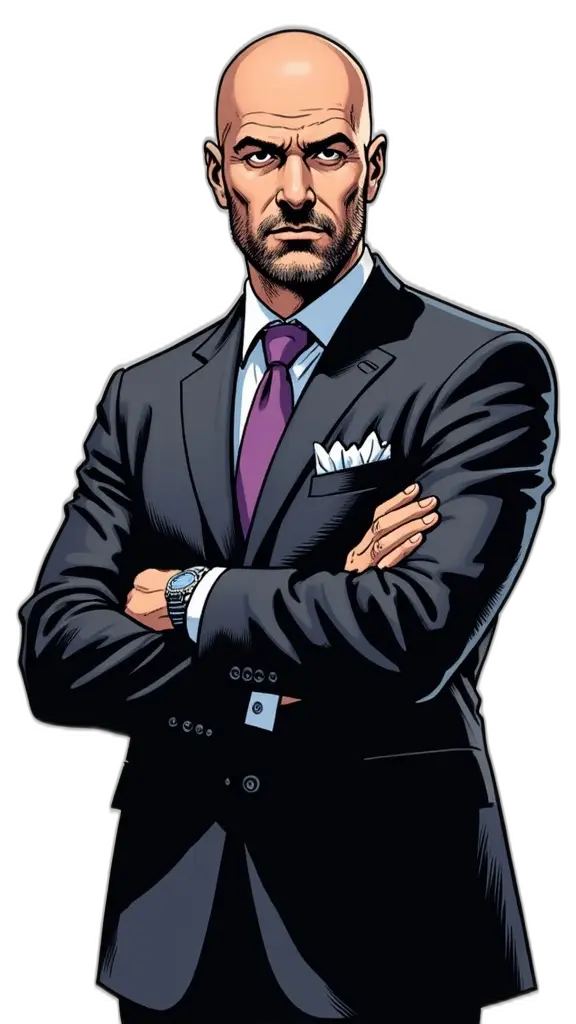 Aaron M. Cohen - Lead Defense Attorney